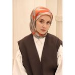 Silk Home Olinda İpek Eşarp 47001-26