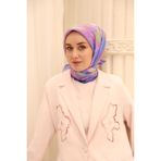 Silk Home Olinda İpek Eşarp 47001-30