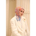 Silk Home Olinda İpek Eşarp 47002-09