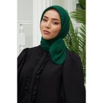 Silk Home Organik Jazz Eşarp