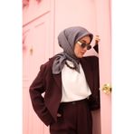 Silk Home Prime Eşarp 78007-17