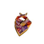 Silk Home SİLK HOME FULAR BANDANA 20500-12