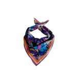 Silk Home SİLK HOME FULAR BANDANA 20500-23