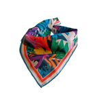 Silk Home SİLK HOME FULAR BANDANA 20500-24