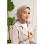 Silk Home SİLK HOME ORGANİK JAZZ EŞARP 78002-04