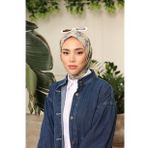 Silk Home Soft Eşarp -14 73057
