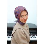 Silk Home Soft Eşarp 73071-06