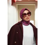 Silk Home Soft Eşarp 73073-08