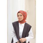 Silk Home Soft Eşarp 73078-08