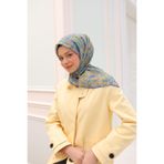 Silk Home Soft Eşarp 73078-28