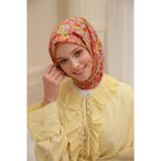 Silk Home Soft Eşarp 73081-34