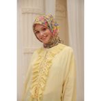Silk Home Soft Eşarp 73081-38