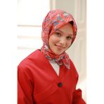 Silk Home Soft Eşarp 73081-41