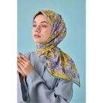 Silk Home Soft Eşarp 73088-04