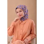 Silk Home Soft Eşarp 73091-08