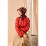 Silk Home Soft Eşarp 73096-03