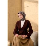 Silk Home Soft Eşarp 73099-01