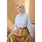 Silk Home Soft Eşarp 73099-05