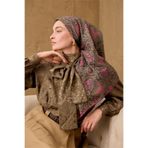 Silk Home Soft Eşarp 73099-13