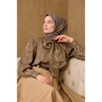Silk Home Soft Eşarp 73099-14
