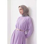 Silk Home Soft Eşarp Flow Mint Yeşili