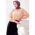 Silk Home Soft Eşarp Rûmi Mürdüm 90x90