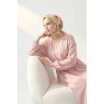 Silk Home Soft Eşarp Suluboya Yeşil 90x90