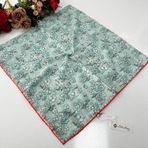 Silk Home Soft Pamuklu Eşarp LDFS0215