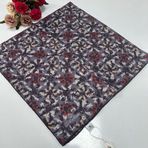 Silk Home Soft Pamuklu Eşarp LDFS1207