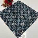 Silk Home Soft Pamuklu Eşarp LDFS1215