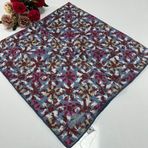 Silk Home Soft Pamuklu Eşarp LDFS1217