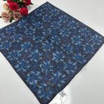 Silk Home Soft Pamuklu Eşarp LDFS1223
