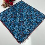 Silk Home Soft Pamuklu Eşarp LDFS1226