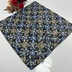 Silk Home Soft Pamuklu Eşarp LDFS1230