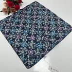 Silk Home Soft Pamuklu Eşarp LDFS1231