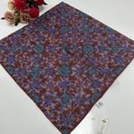 Silk Home Soft Pamuklu Eşarp LDFS1232