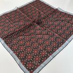 Silk Home Soft Pamuklu Eşarp LDFS3402