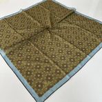Silk Home Soft Pamuklu Eşarp LDFS3405
