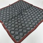 Silk Home Soft Pamuklu Eşarp LDFS3420