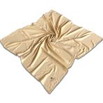Silk Home Tensel Aerobin Eşarp - 77001-00 Açık Krem