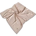 Silk Home Tensel Aerobin Eşarp - 77001-00 Açık Vizon