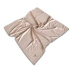Silk Home Tensel Aerobin Eşarp - 77001-00 Vizon