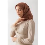 Silk Home Twill Eşarp 11343-52