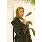 Silk Home Twill Eşarp 11343-75