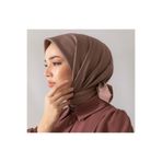 Silk Home Twill Eşarp
