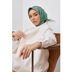 Silk Home Twill Ipek Eşarp 11397-34