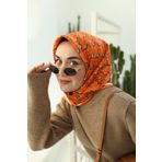 Silk Home Twill Ipek Eşarp 11413-28