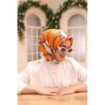 Silk Home Twill İpek Eşarp 11436-32