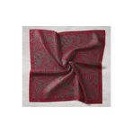 Silk Home Twill İpek Eşarp 11443-17