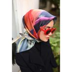 Silk Home Twill İpek Eşarp 11448-07